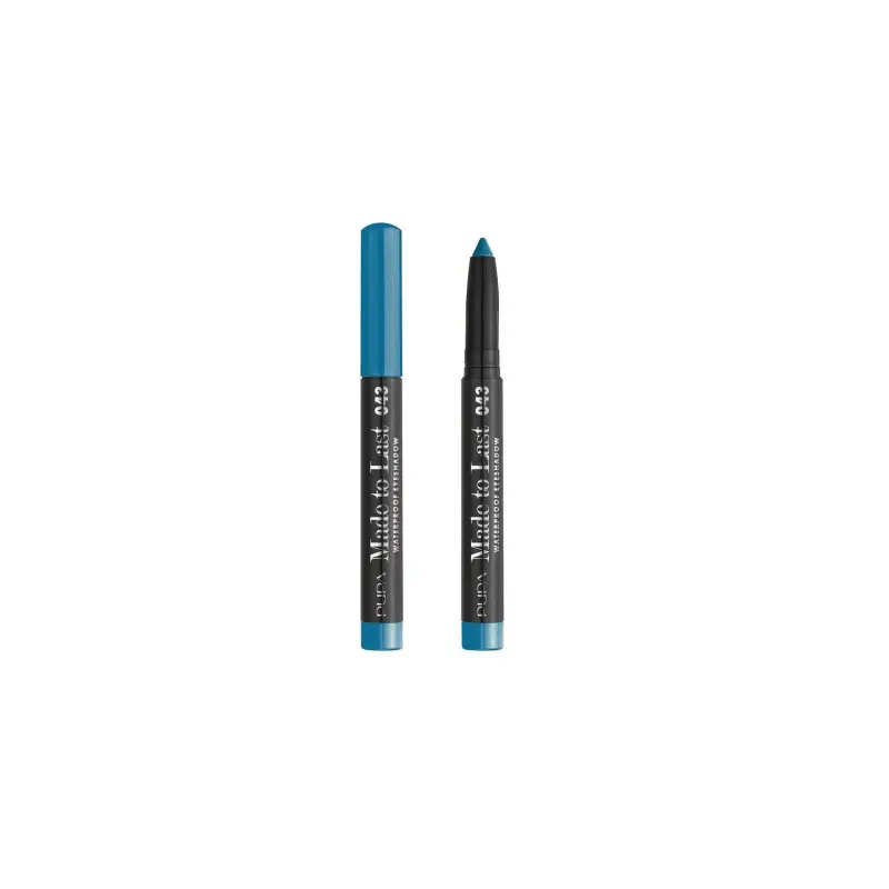 Occhi Made To Last Waterproof Eyeshadow 043 Sky Blue - Ombretti