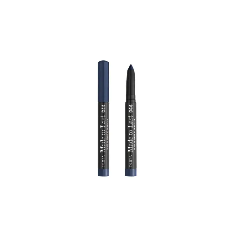 Occhi Made To Last Waterproof Eyeshadow 044 Blue Blue - Ombretti