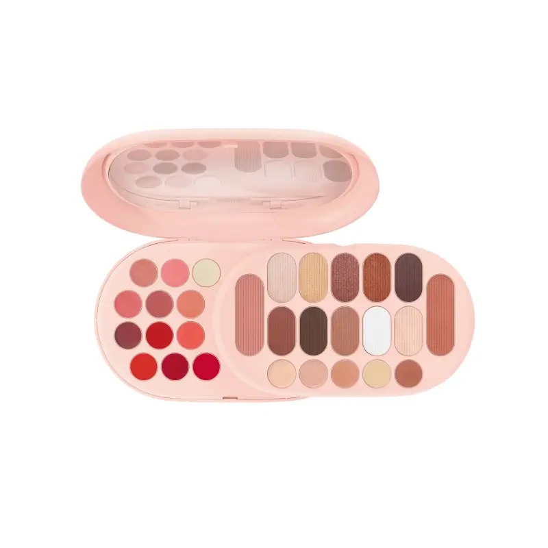 Occhi Make My Day M - Light Pink - Palette