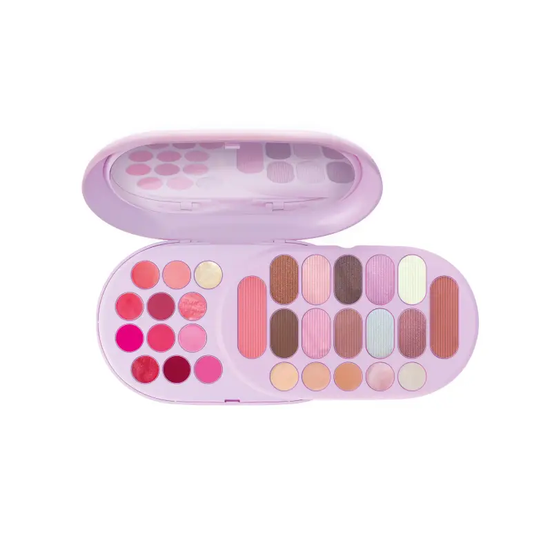 Occhi Make My Day M - Lilac - Palette