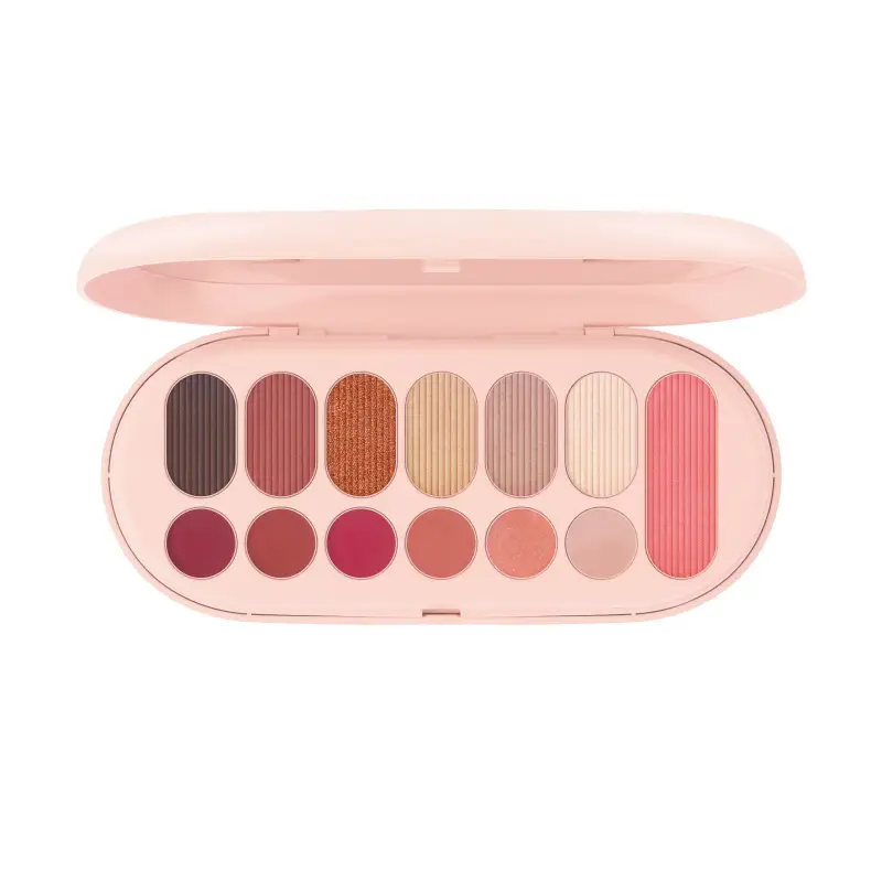 Occhi Make My Day S - Light Pink - Palette