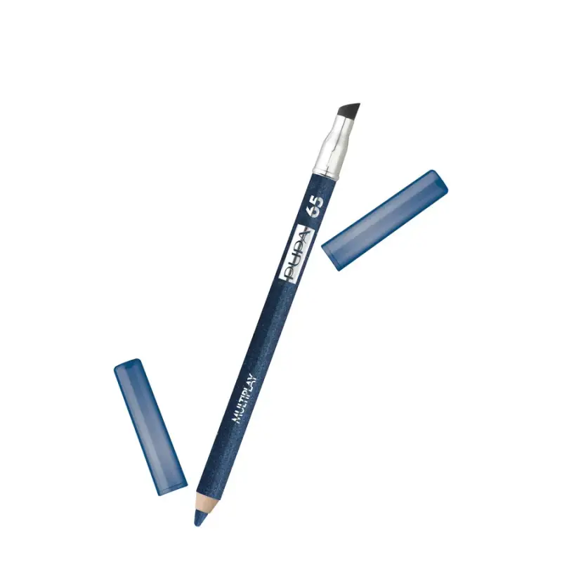 Occhi Multiplay 65 Blue Emotion - Matita occhi,Kajal