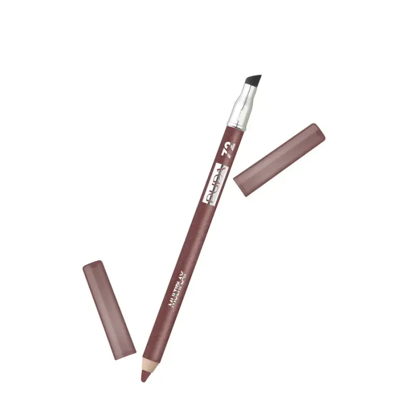 Occhi Multiplay 72 Mahogany Heart - Matita occhi,Kajal