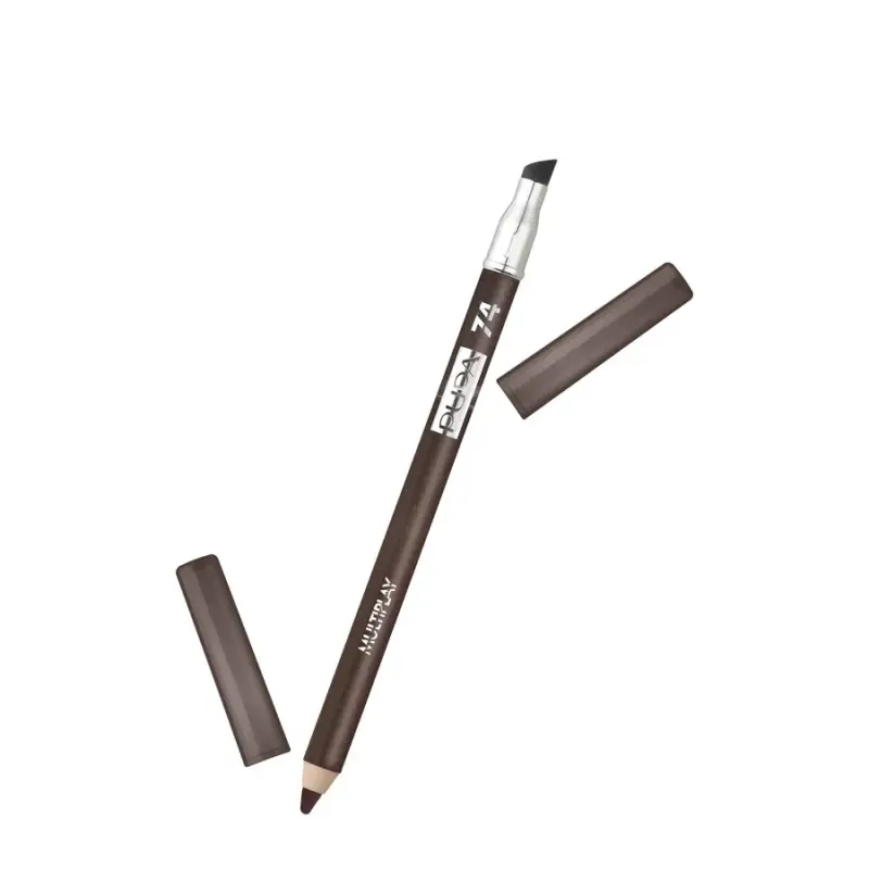 Occhi Multiplay 74 I Love Brownie - Matita occhi,Kajal