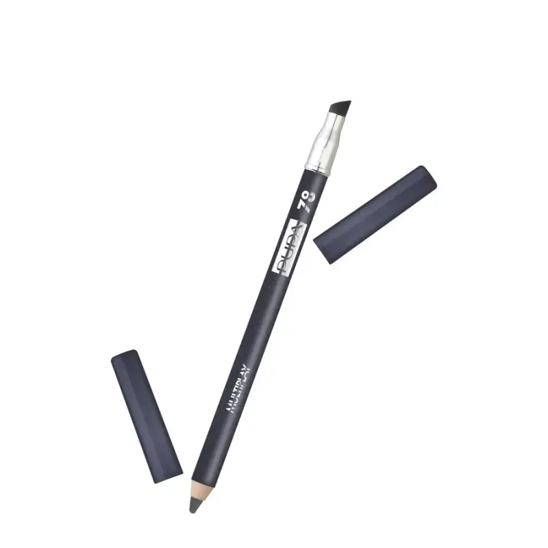 Occhi Multiplay 78 Denim Obsession - Matita occhi,Kajal