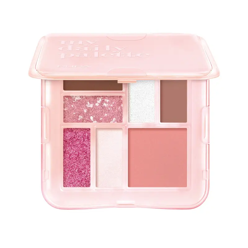 Occhi My Daily Palette Dreamlike Pink - Palette