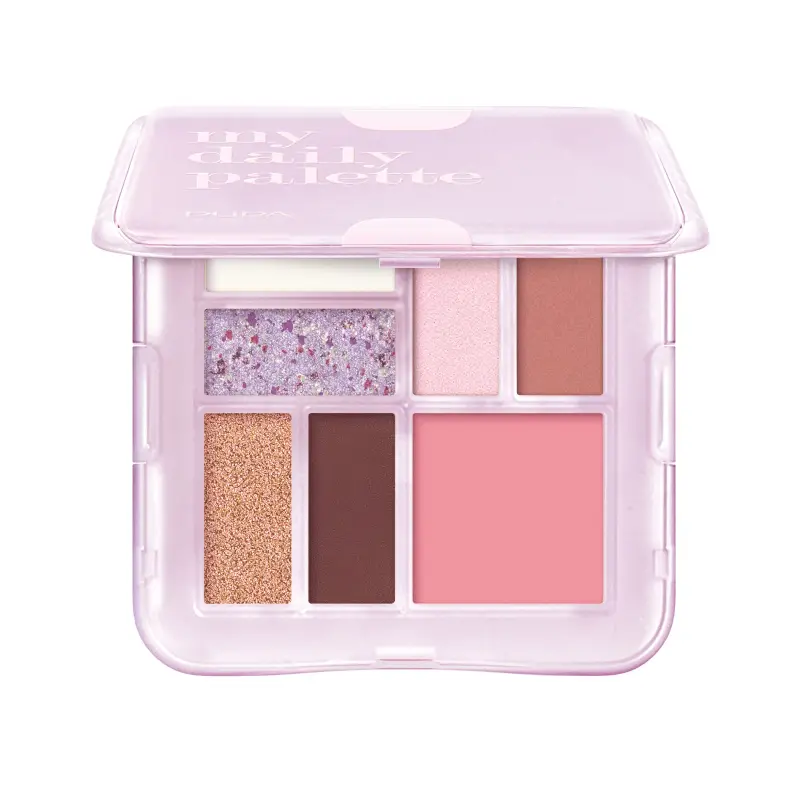 Occhi My Daily Palette Lilacbreeze - Palette