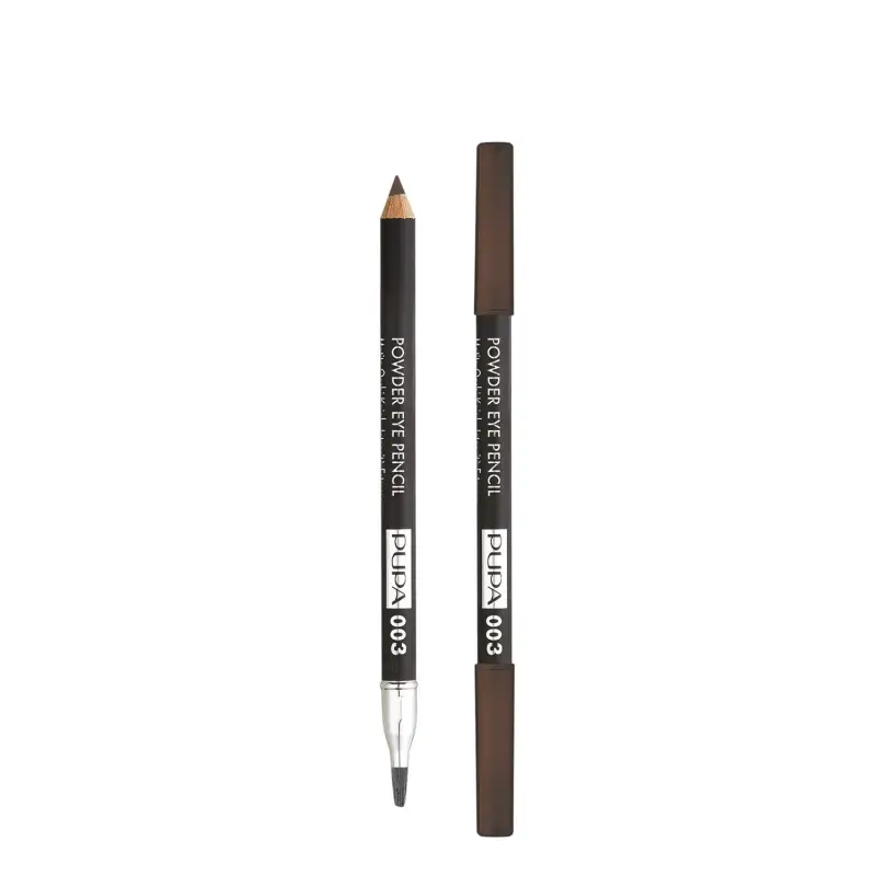 Occhi Powder Eye Pencil 003 Powdery Brown - Matita occhi