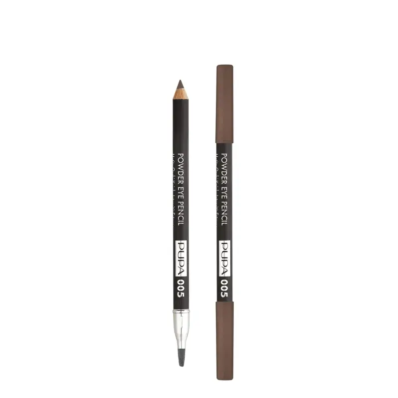 Occhi Powder Eye Pencil 005 Powdery Taupe - Matita occhi