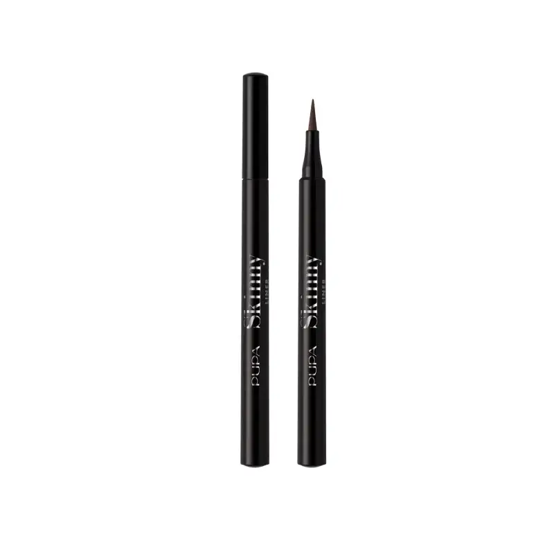 Occhi Skinny Liner 002 Brown - Eyeliner