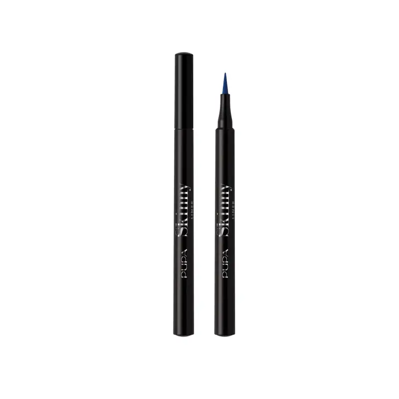 Occhi Skinny Liner 003 Blue - Eyeliner