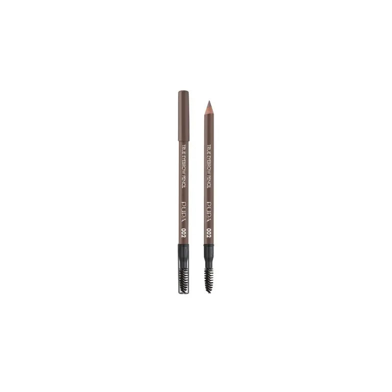 Occhi True Eyebrow Pencil 002 Brown - Matita sopracciglia
