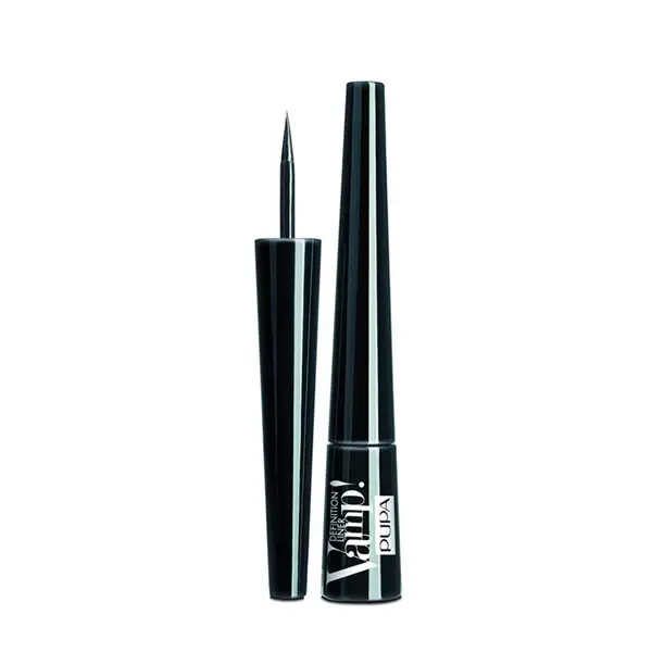 Occhi Vamp! Definition Liner 300 Deep Blue - Eyeliner