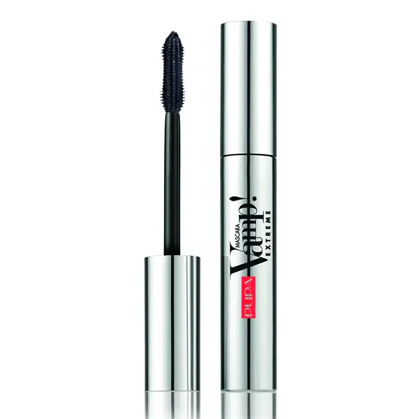 Occhi Vamp! Extreme 010 Extrablack - Mascara