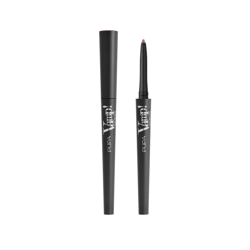 Occhi Vamp! Eye Pencil 105 Fatale Burgundy - Matita occhi
