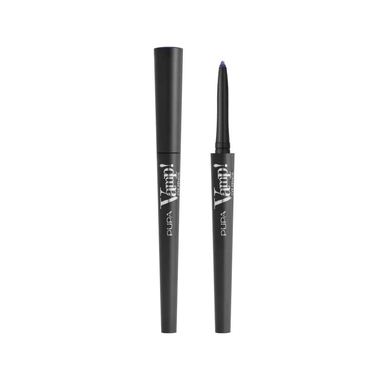 Occhi Vamp! Eye Pencil 402 Seductive Sapphire - Matita occhi,Kajal