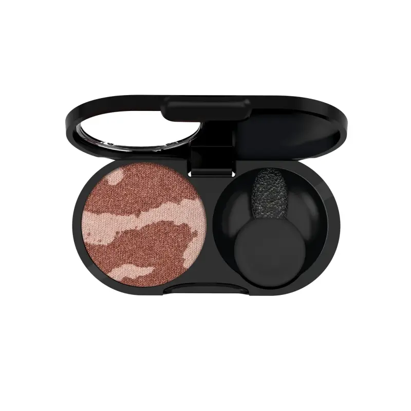 Occhi Vamp! Fusion 207 SEDUCTIVE BRONZE - Ombretti miniatura 2