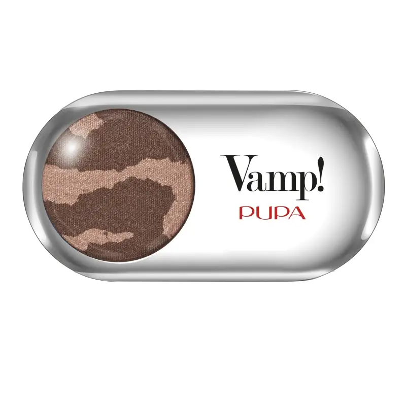 Occhi Vamp! Fusion 408 BROWN ON FIRE - Ombretti