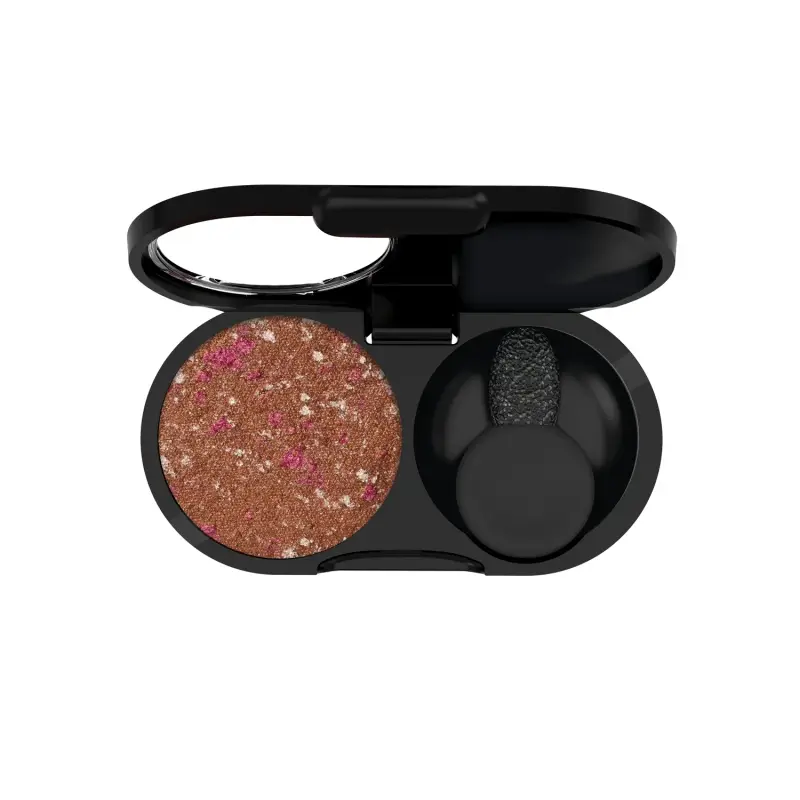 Occhi Vamp! Gems 204 FANCY COPPER - Ombretti miniatura 2