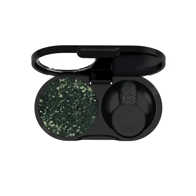 Occhi Vamp! Gems 304 WOODLAND GREEN - Ombretti miniatura 2