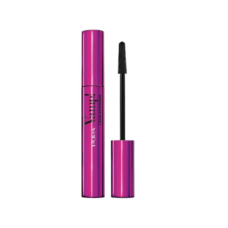 Occhi Vamp! Lash Extender Extra Black - Mascara