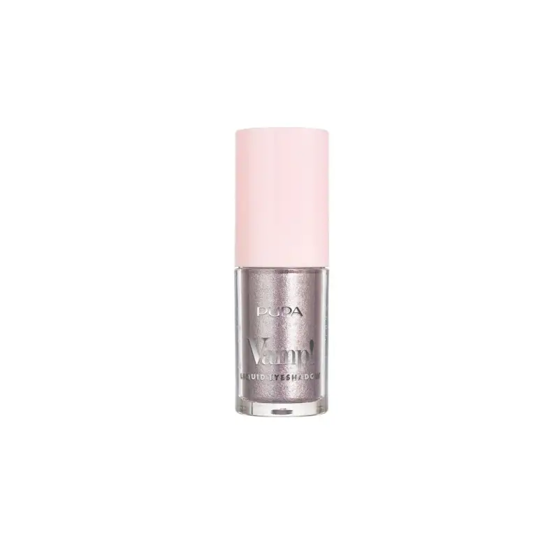 Occhi Vamp! Liquid Eyeshadow 003 Smokey Lilac - Ombretti