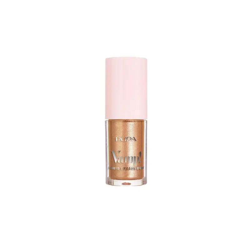 Occhi Vamp! Liquid Eyeshadow 006 Bronze - Ombretti