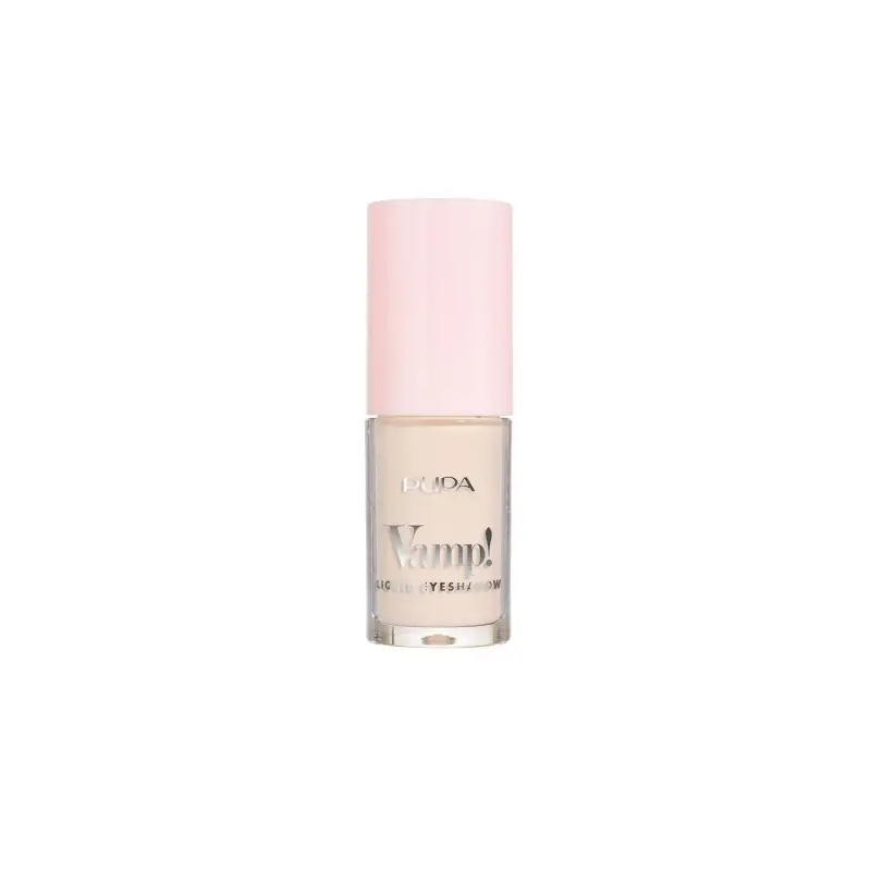 Occhi Vamp! Liquid Eyeshadow 009 Cream - Ombretti