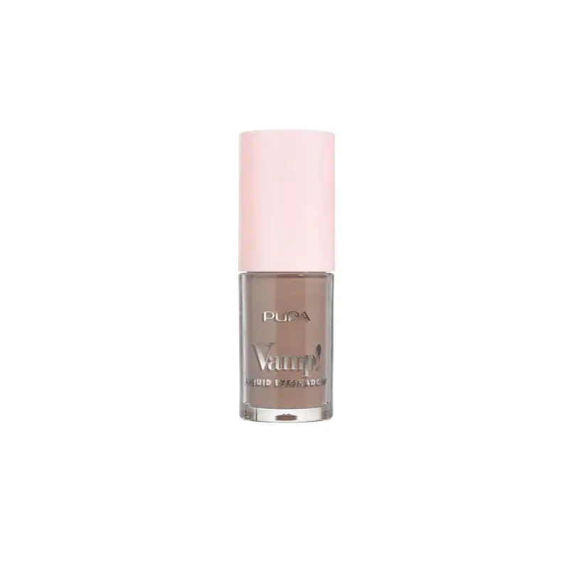 Occhi Vamp! Liquid Eyeshadow 011 Mocha - Ombretti