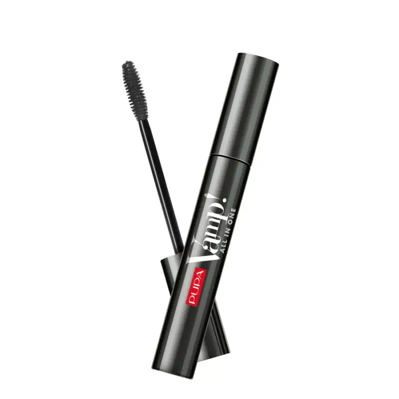 Occhi Vamp! Mascara All In One 101 Extra Black - Mascara