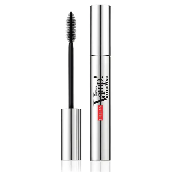 Occhi Vamp! Mascara Definition 001 extra black - Mascara