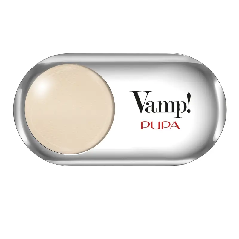 Occhi Vamp! Matt 400 VANILLA CREAM - Ombretti