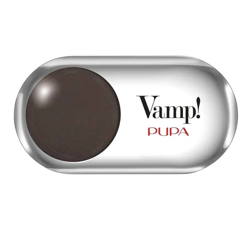 Occhi Vamp! Matt 405 DARK CHOCOLATE - Ombretti