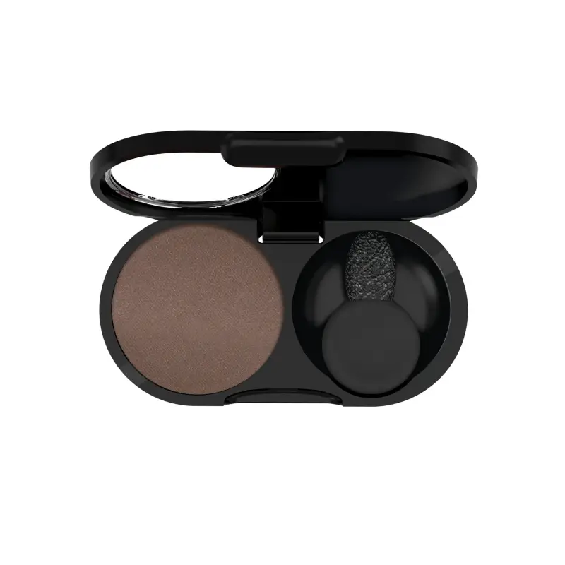 Occhi Vamp! Matt 406 DESERT NUDE - Ombretti miniatura 2