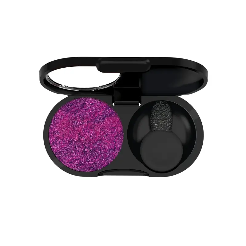 Occhi Vamp! Metallic 100 IRRIVERENT FUCHSIA - Ombretti miniatura 2