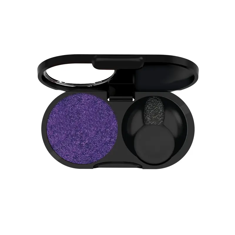 Occhi Vamp! Metallic 103 HYPNOTIC VIOLET - Ombretti miniatura 2