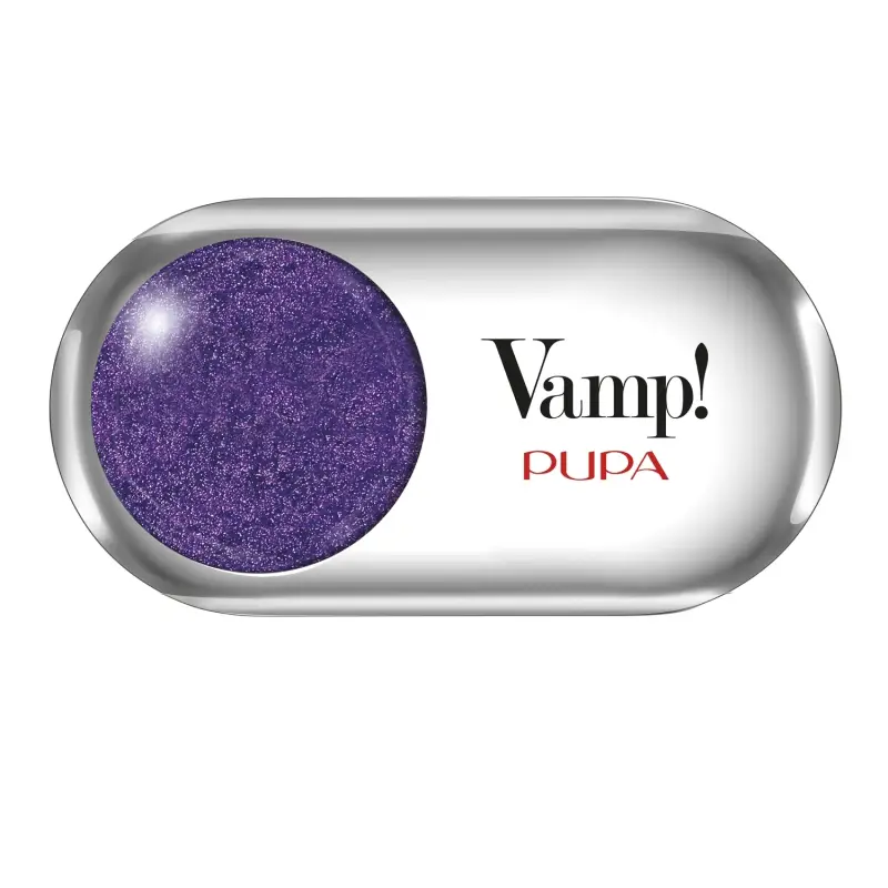 Occhi Vamp! Metallic 103 HYPNOTIC VIOLET - Ombretti