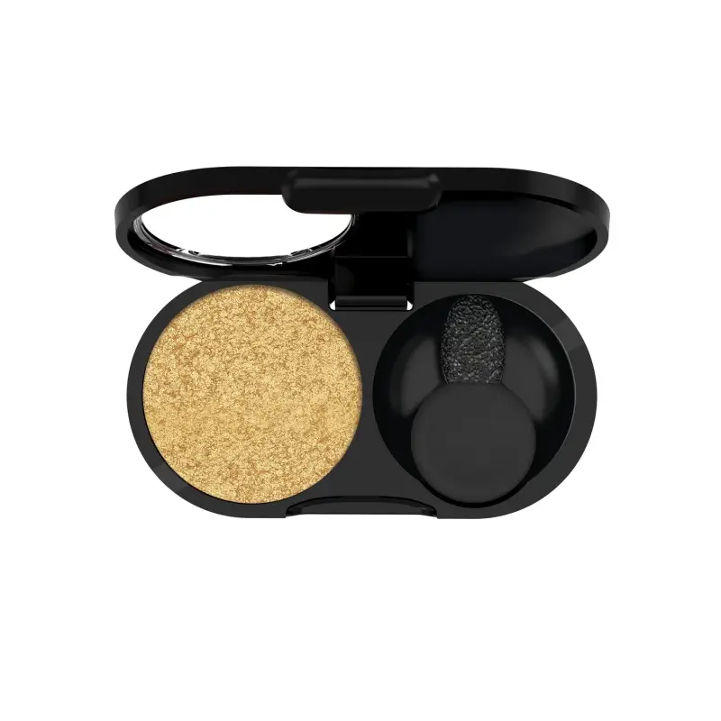 Occhi Vamp! Metallic 203 24K GOLD - Ombretti miniatura 2