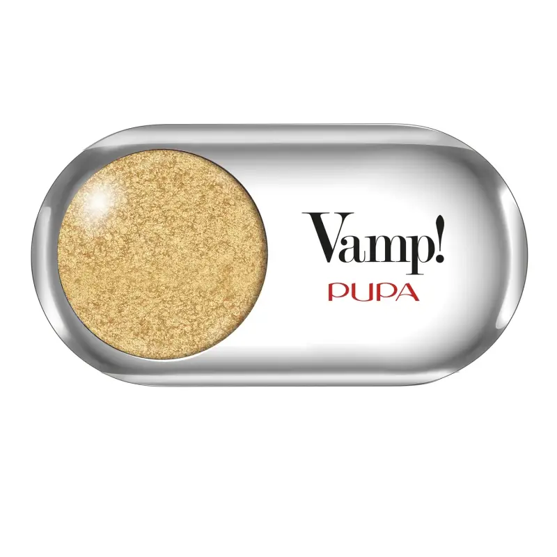 Occhi Vamp! Metallic 203 24K GOLD - Ombretti