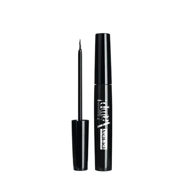 Occhi Vamp! Professional Liner 100 Extrablack - Eyeliner