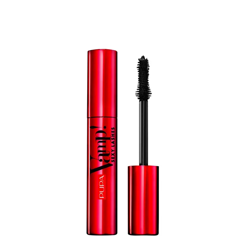 Occhi Vamp! Sexy Lashes 011 Sexy Black - Mascara
