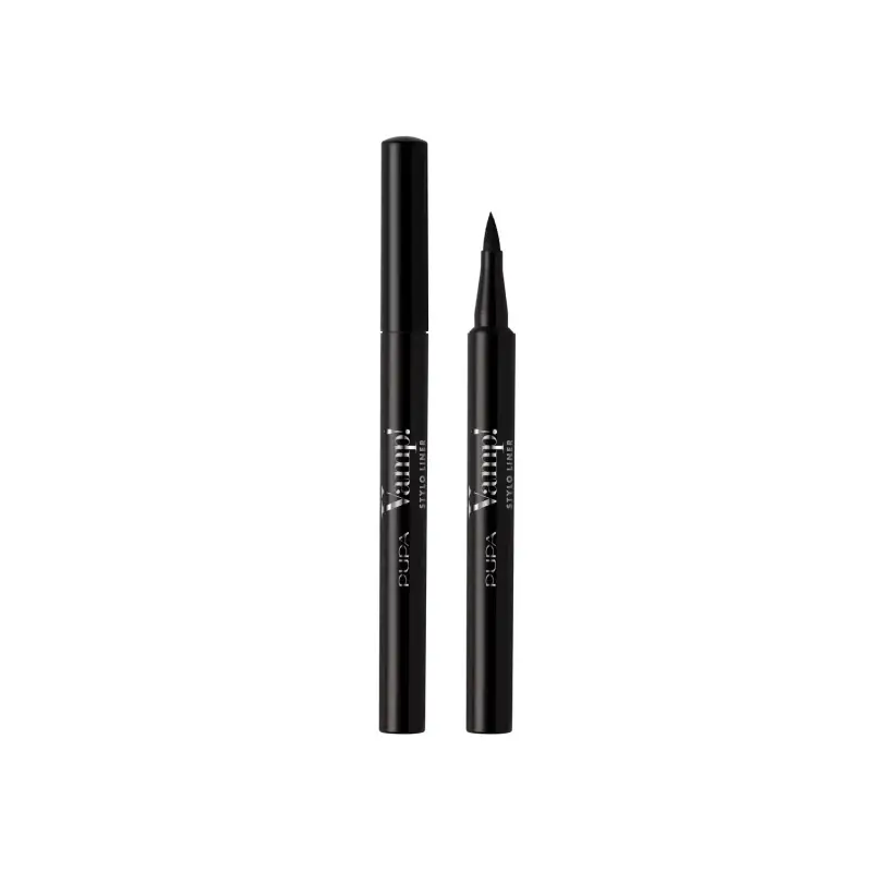 Occhi Vamp! Stylo Liner 100 Black - Eyeliner