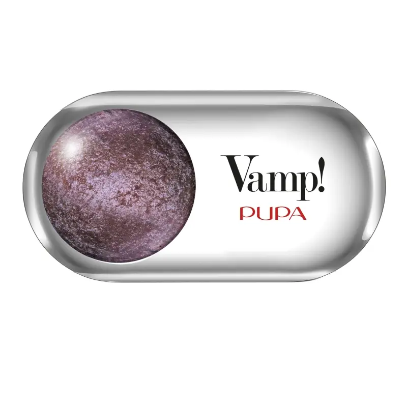 Occhi Vamp! Wet&Dry 104 DEEP PLUM - Ombretti
