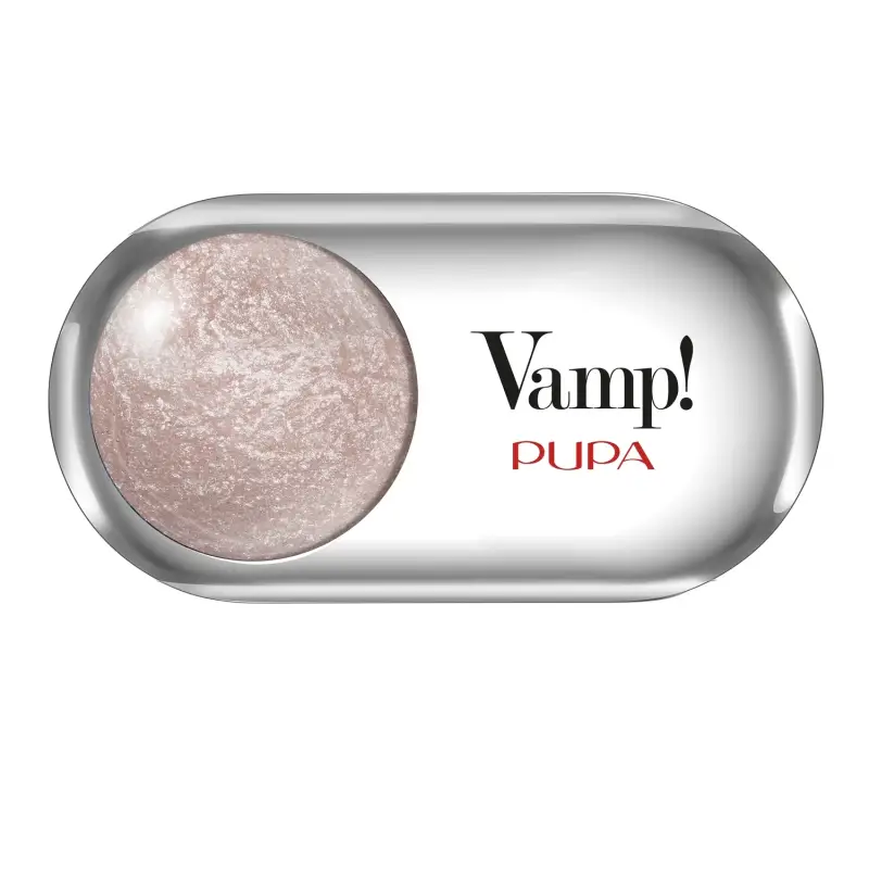 Occhi Vamp! Wet&Dry 208 BALLERINA PINK - Ombretti