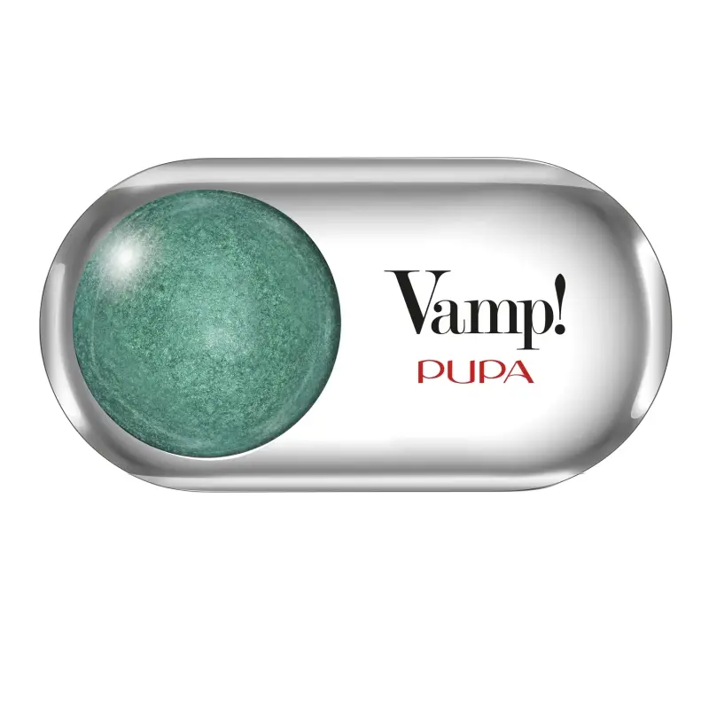 Occhi Vamp! Wet&Dry 303 TRUE EMERALD - Ombretti