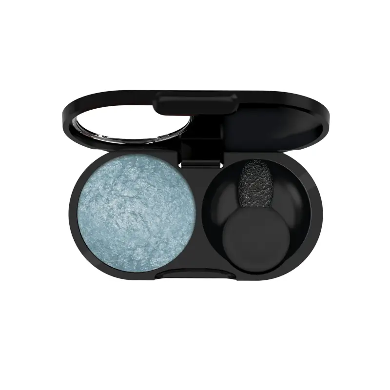 Occhi Vamp! Wet&Dry 306 BON TON BLUE - Ombretti miniatura 2