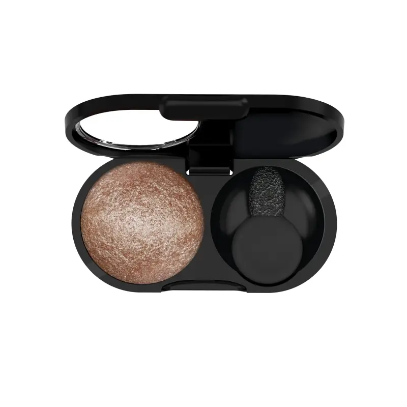 Occhi Vamp! Wet&Dry 402 ROSE GOLD - Ombretti miniatura 2