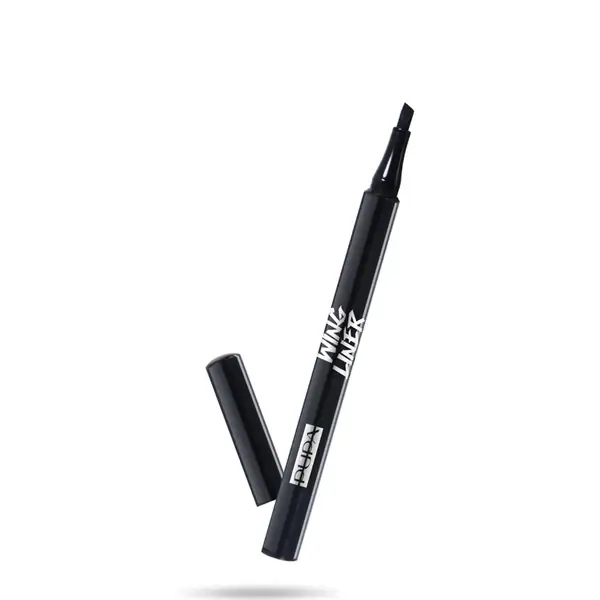 Occhi Wing Liner 001 extra black - Eyeliner