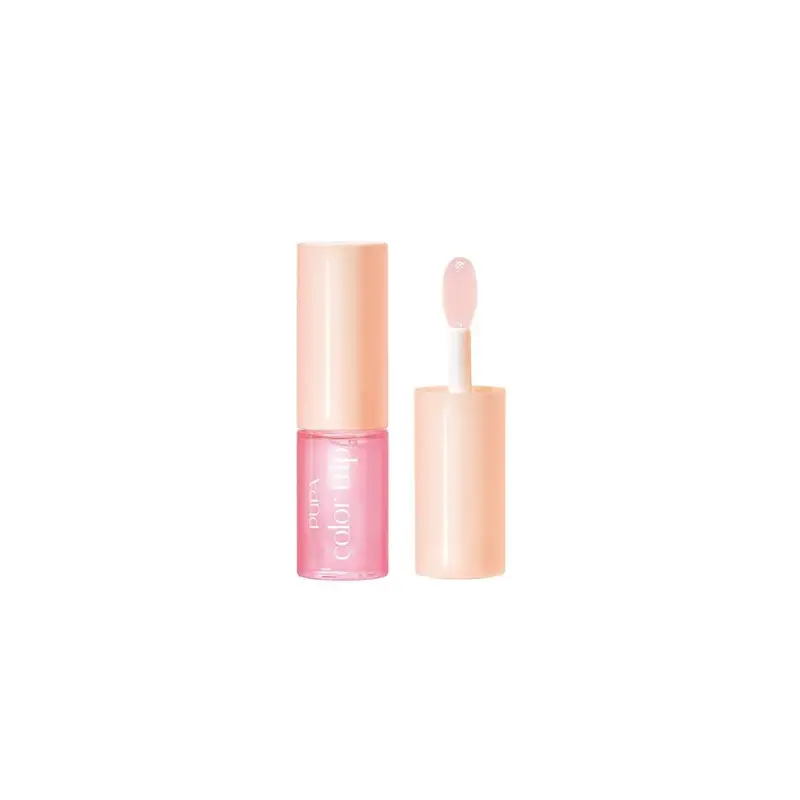 Pupa Olio Nutriente Labbra 001 frosted fuchsia
