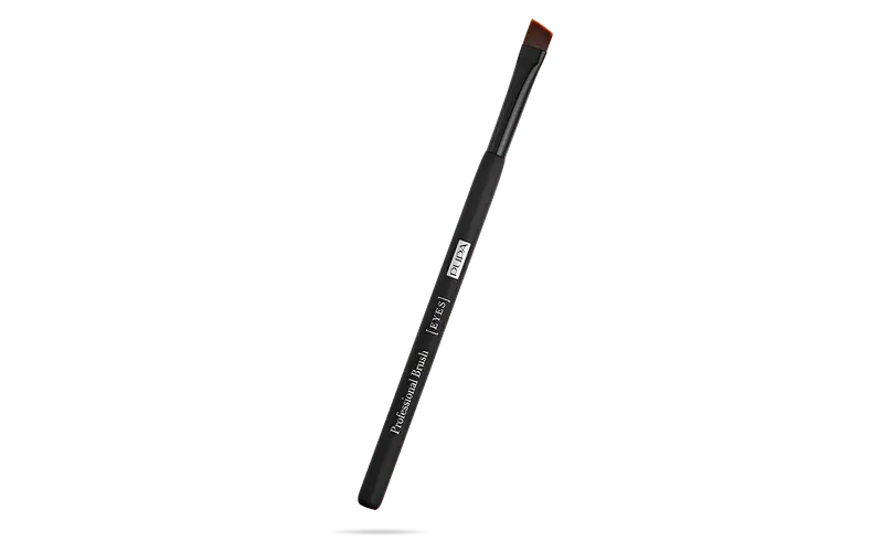 Pupa Pennello Eyeliner e Sopracciglia Pennello definizione occhi/sop